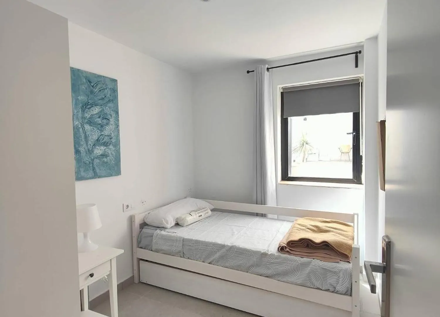 Casa 5 Habitaciones Con Solarium Санта-Крус-де-Тенерифе Испания