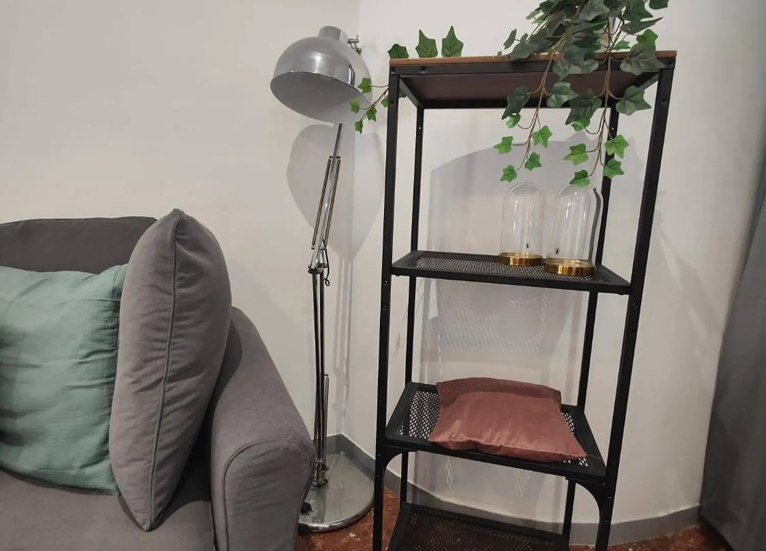 Casa 5 Habitaciones Con Solarium Санта-Крус-де-Тенерифе 0*,