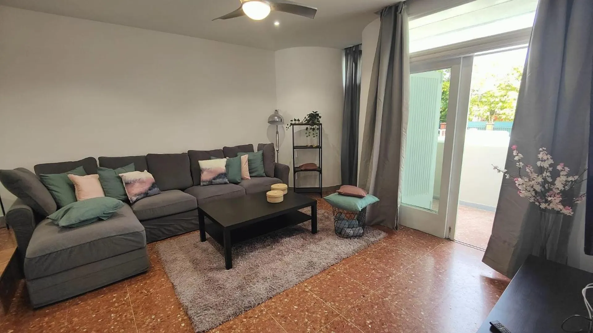 Casa 5 Habitaciones Con Solarium Санта-Крус-де-Тенерифе Испания