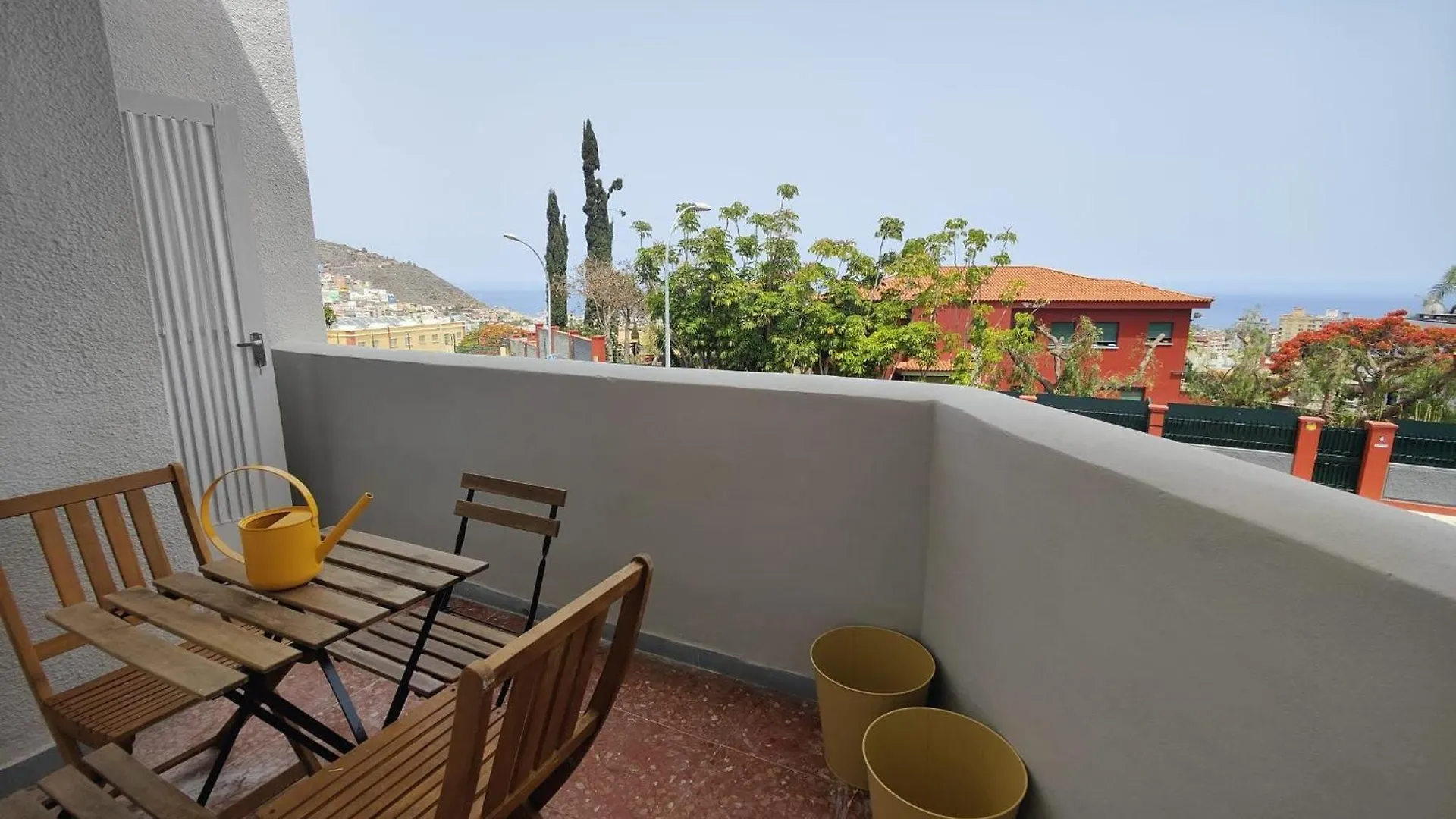 Casa 5 Habitaciones Con Solarium Санта-Крус-де-Тенерифе 0*,  Испания