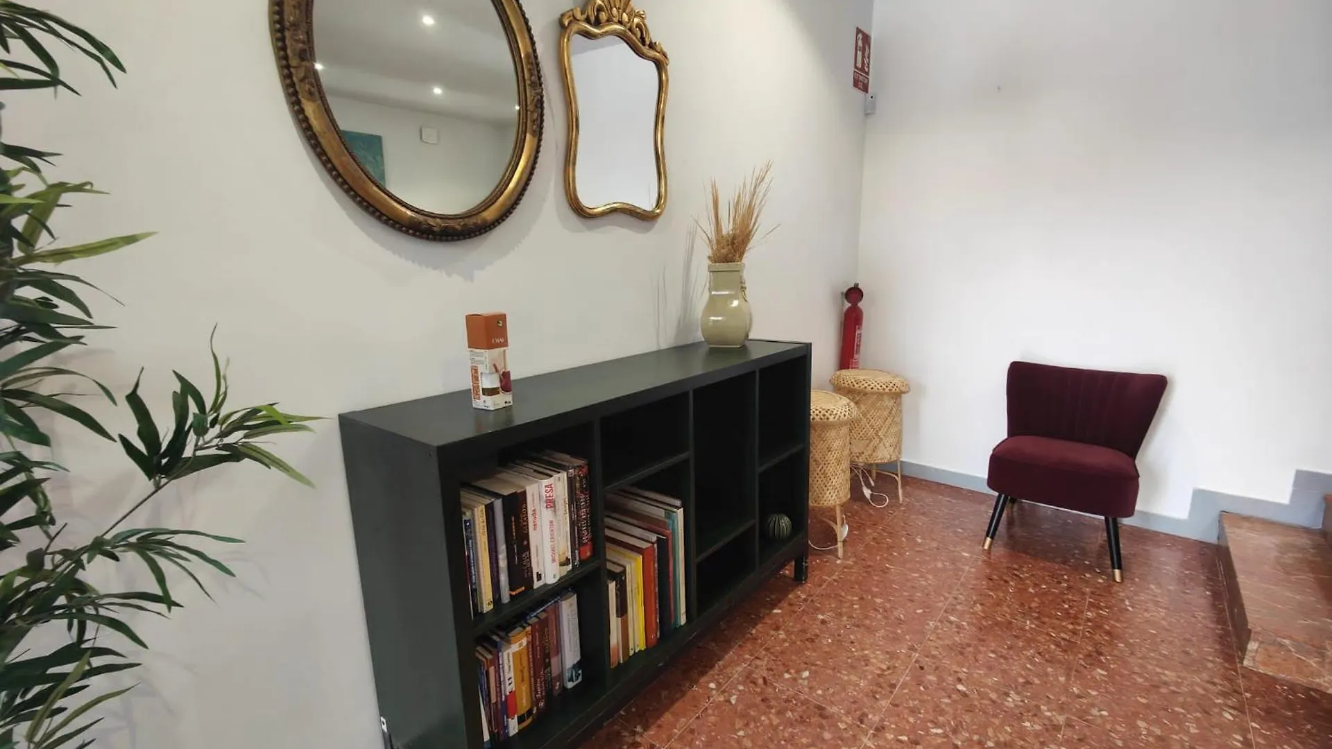 Дом отдыха Casa 5 Habitaciones Con Solarium Санта-Крус-де-Тенерифе
