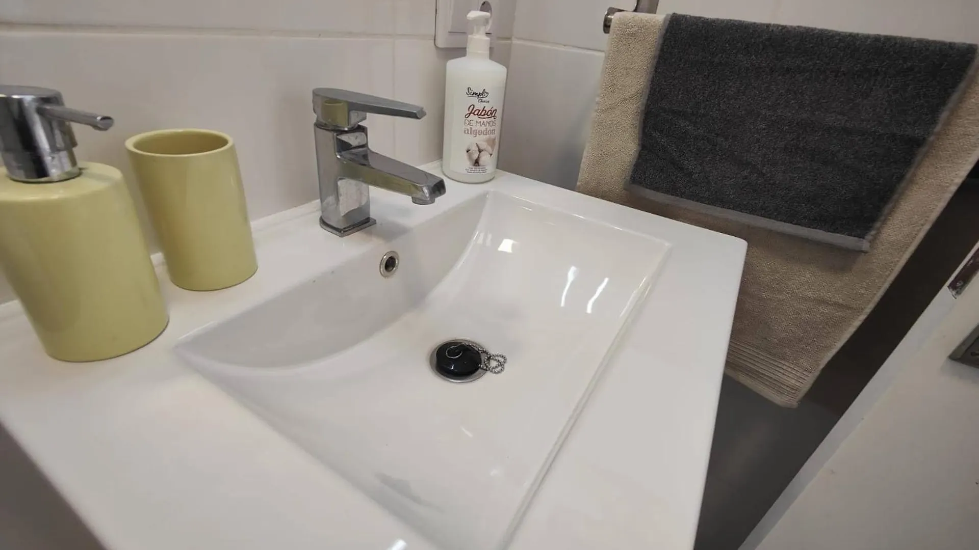 Дом отдыха Casa 5 Habitaciones Con Solarium Санта-Крус-де-Тенерифе
