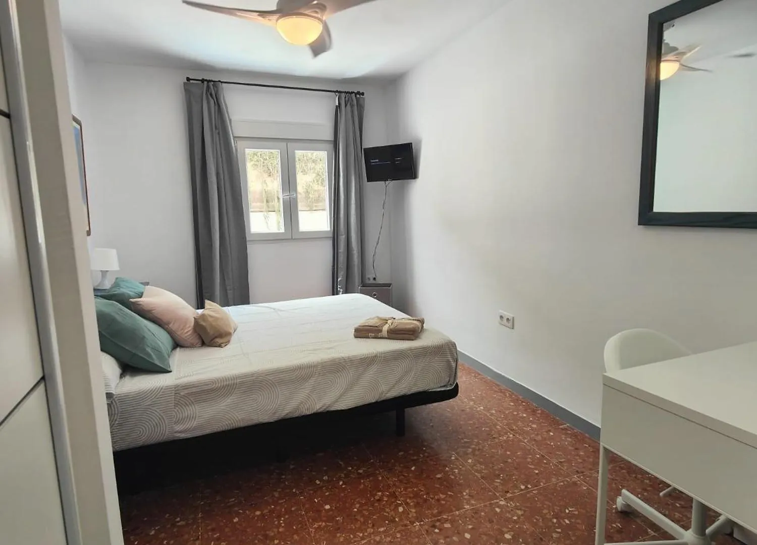 Дом отдыха Casa 5 Habitaciones Con Solarium Санта-Крус-де-Тенерифе Испания