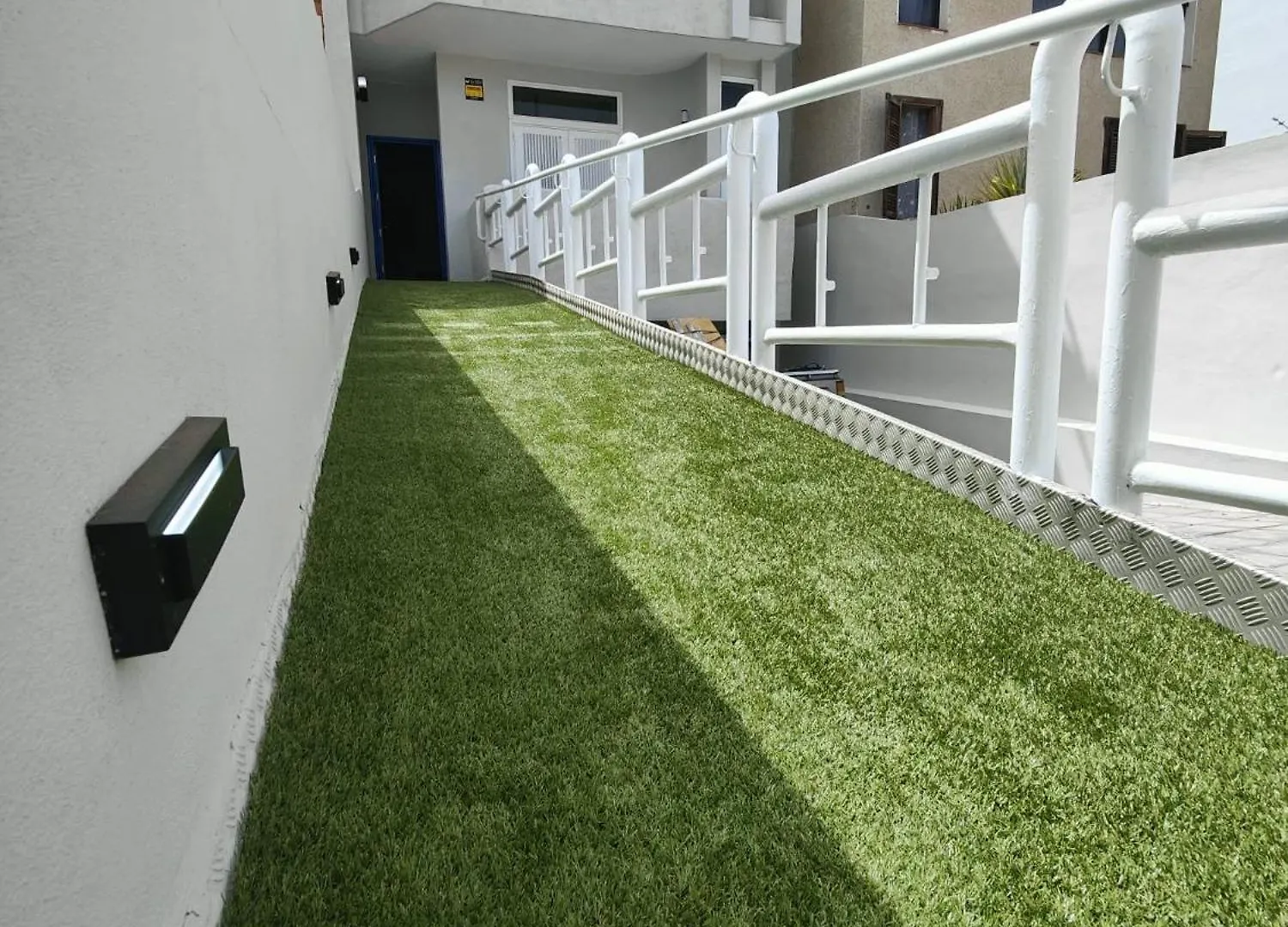 Casa 5 Habitaciones Con Solarium Санта-Крус-де-Тенерифе