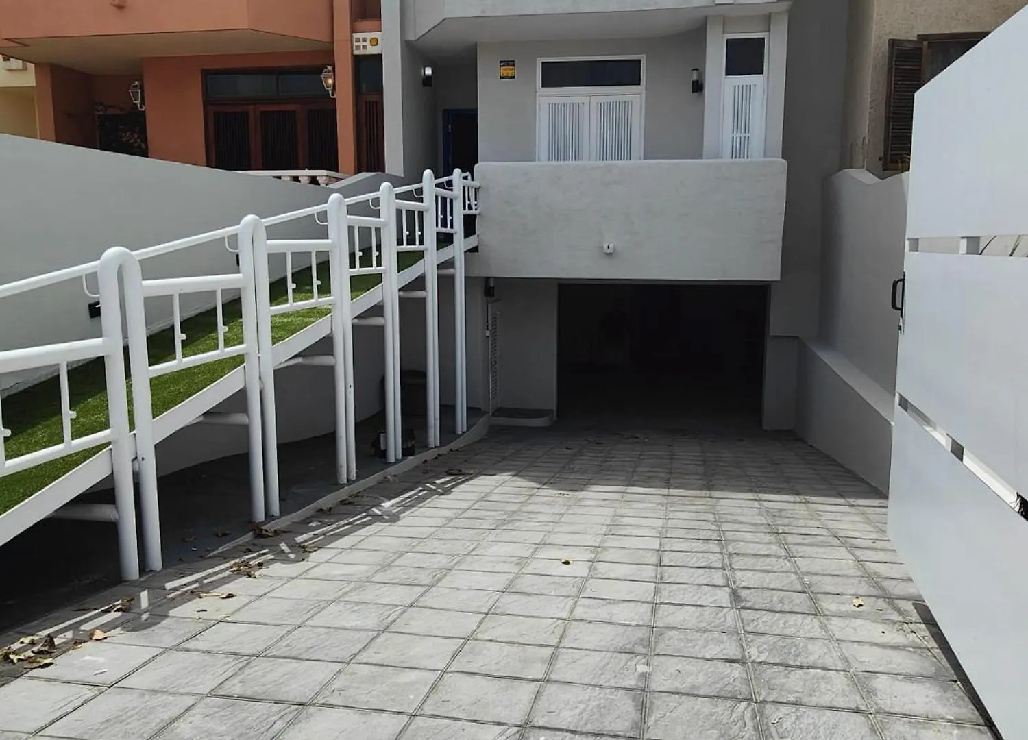Casa 5 Habitaciones Con Solarium Санта-Крус-де-Тенерифе Испания
