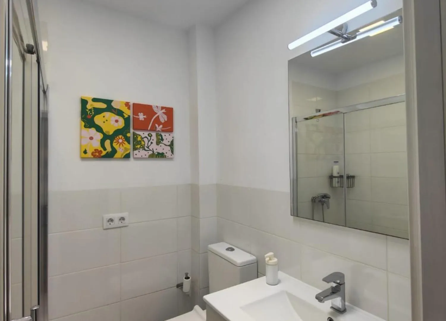 Casa 5 Habitaciones Con Solarium Санта-Крус-де-Тенерифе Дом отдыха